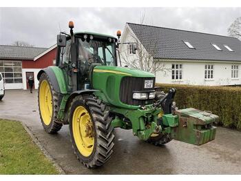 Farm tractor John Deere 6920 TLS AutoPowr: picture 1
