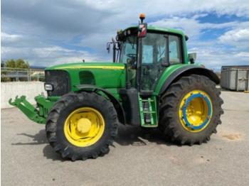 Farm tractor John Deere 6920s autopower: picture 1