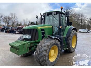 Farm tractor John Deere 6930 Premium, 150 - 180 AG: picture 1