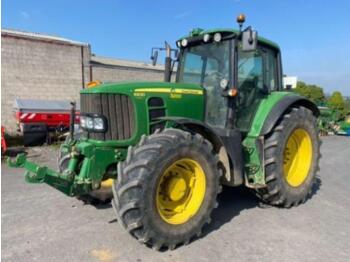 Farm tractor John Deere 6930 premium: picture 1