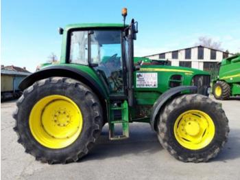 Farm tractor John Deere 6930 premium: picture 1