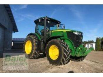 Farm tractor John Deere 7230R: picture 1
