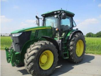 Farm tractor John Deere 7230 r: picture 1