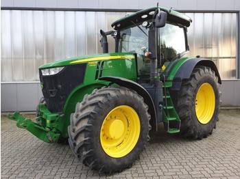 New Farm tractor John Deere 7250R: picture 1