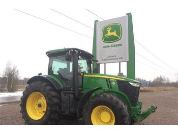 Farm tractor John Deere 7280R: picture 1