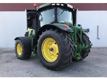 Farm tractor John Deere 7280R: picture 1