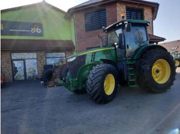 Farm tractor John Deere 7280 r: picture 1