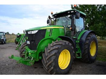 Farm tractor John Deere 7280r ap-50: picture 1