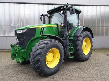 New Farm tractor John Deere 7290R: picture 1