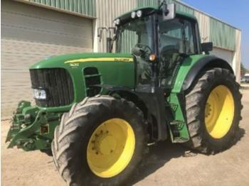 Farm tractor John Deere 7430 PREMIUM: picture 1