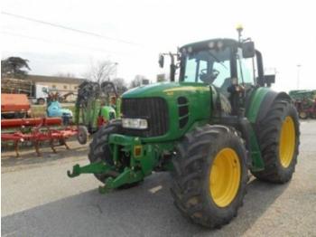 Farm tractor John Deere 7430 PREMIUM: picture 1