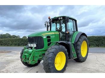 Farm tractor John Deere 7430 Premium: picture 1