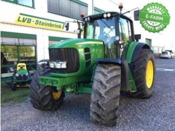 Farm tractor John Deere 7430 Premium AutoQuad 40km/h: picture 1