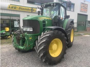 Farm tractor John Deere 7430 premium: picture 1