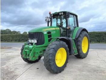 Farm tractor John Deere 7430 premium: picture 1