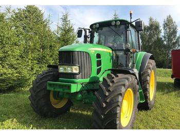 Farm tractor John Deere 7530 PREMIUM, AQ 50K: picture 1