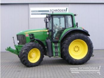 Farm tractor John Deere 7530 Premium AutoPower: picture 1
