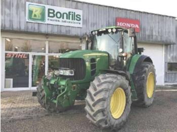 Farm tractor John Deere 7530 premium: picture 1