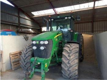 Farm tractor John Deere 7730: picture 1