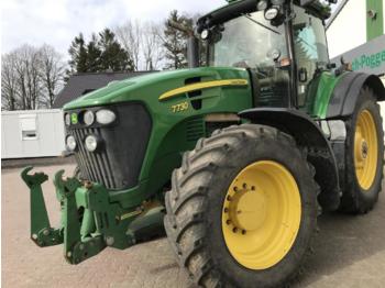 Farm tractor John Deere 7730 auto power: picture 1