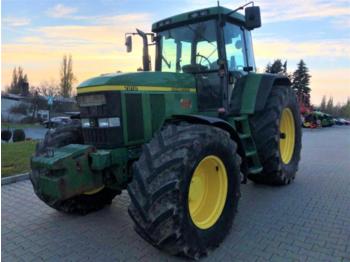 Farm tractor John Deere 7810 guter zustand: picture 1