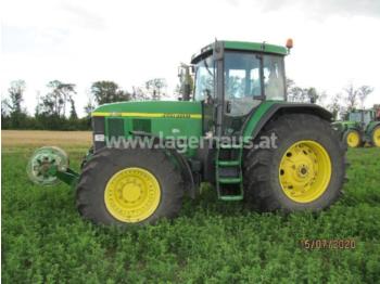 Farm tractor John Deere 7810 privatvk: picture 1