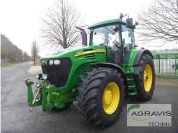 Farm tractor John Deere 7820 A AUTO POWR: picture 1