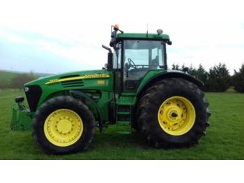 Farm tractor John Deere 7920 AUTOPOWER: picture 1