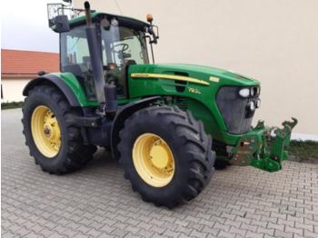 Farm tractor John Deere 7930: picture 1