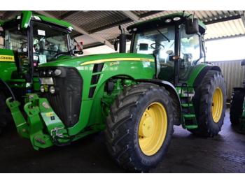 Farm tractor John Deere 8245r: picture 1