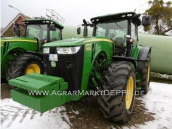 Farm tractor John Deere 8310R AutoTrac: picture 1