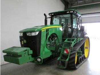 Tracked tractor John Deere 8335RT: picture 1
