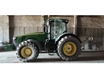 Farm tractor John Deere 8345 r: picture 1