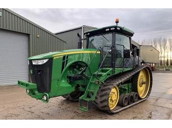 Tracked tractor John Deere 8360RT: picture 1