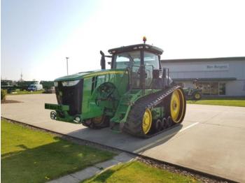 Farm tractor John Deere 8360RT: picture 1