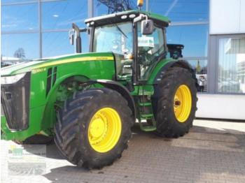 Farm tractor John Deere 8360 r: picture 1