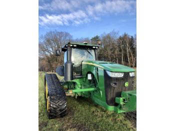 Farm tractor John Deere 8360rt: picture 1