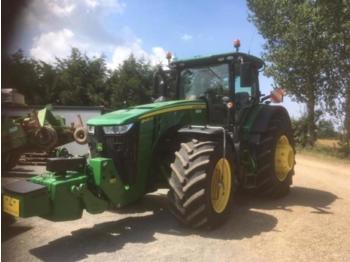 Farm tractor John Deere 8400R: picture 1