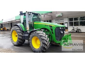 Farm tractor John Deere 8430 AUTOPOWR: picture 1