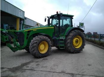Farm tractor John Deere 8530 d'occasion: picture 1