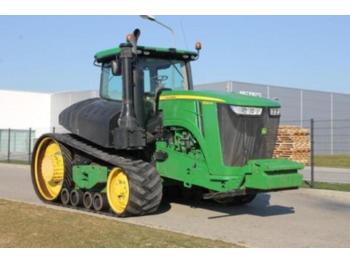 Farm tractor John Deere 9520 rt: picture 1