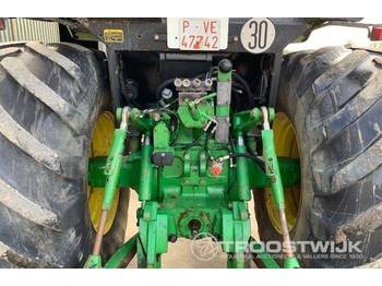 Farm tractor John Deere John Deere 4955 4955: picture 1