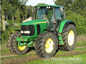 Farm tractor John Deere John Deere 6920 6920: picture 1