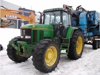 Farm tractor John Deere John Deere 7800: picture 1