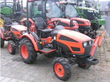 Farm tractor KIOTI CK22HST: picture 1