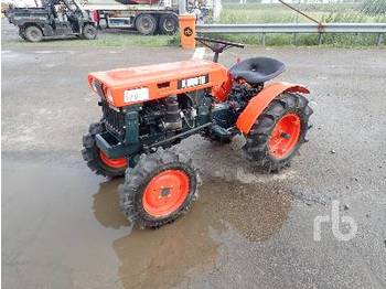 Farm tractor KUBOTA B6000 2WD Agricultural Tractor: picture 1