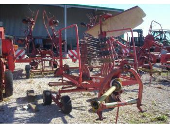 KUHN  - Agricultural machinery