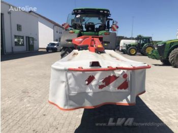 Mower KUHN GMD3510-FF: picture 1