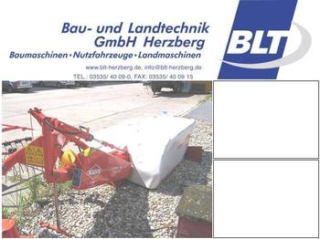  KUHN Mähwerk GMD 55 - Agricultural machinery