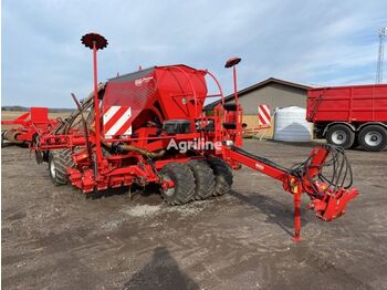 Combine seed drill KVERNELAND: picture 1